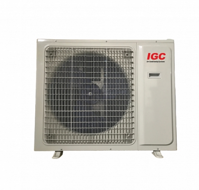 IGC ICCU-X07CNH