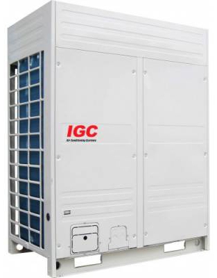 IGC ICCU-45CNB