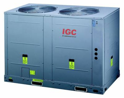 IGC ICCU-105CNB