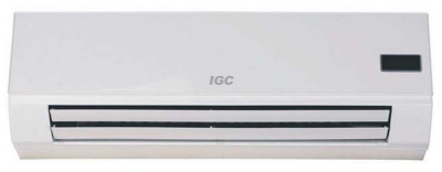 IGC IWF-250K22W