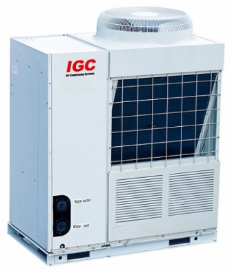 IGC IMB-F30A / NB