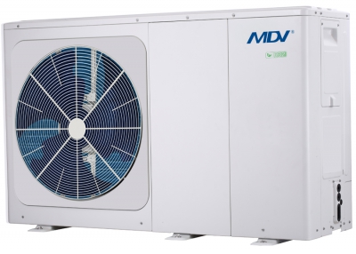 Mdv MDHWC-V10W / D2N8-BER90