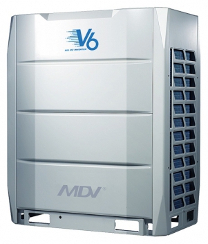 Mdv 6-400WV2GN1