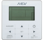 MDHWA-V10W / D2N8-B - 2