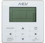 MDHWA-V4W / D2N8-B - 2