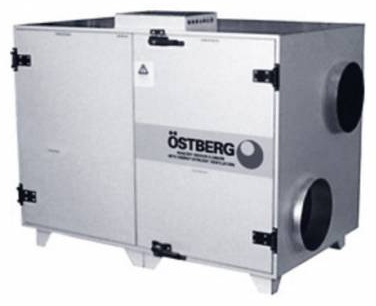 Ostberg HERU 600 S RWR