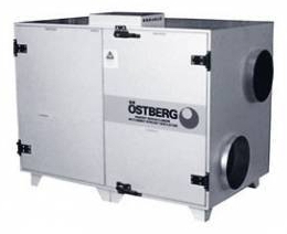 Ostberg HERU 400 S RWR