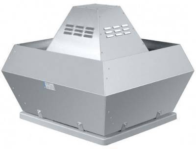 Systemair DVN 500D4