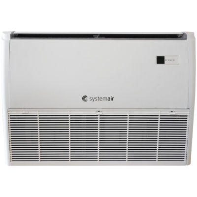 Systemair SYSPLIT SIMPLE CEILING 36 HP R