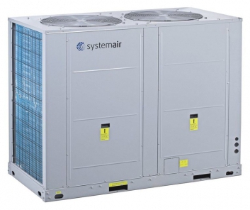 Systemair SYSIMPLE C105N