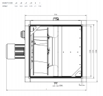 MUB / T-S 025 315D2 - 2