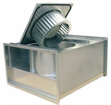 Systemair KT 50-30-4 Rectangular fan