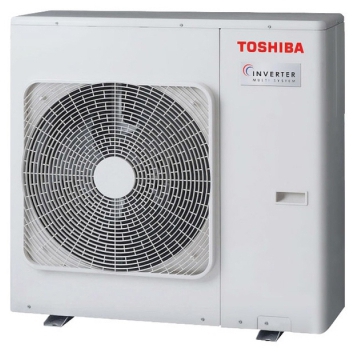 Toshiba RAS-5M34U2AVG-E